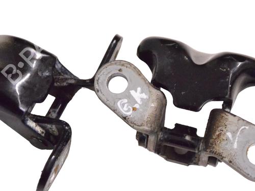 Hinge/Door check strap KIA OPTIMA (JF) 1.6 CRDi | BP33355382C146 - Image 5