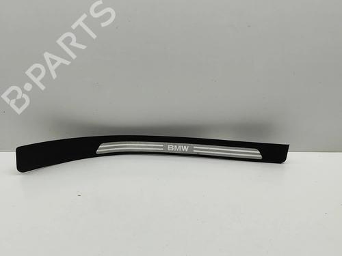 Trinbræt BMW 7 (E38) 750 i, iL (326 hp) 28675377