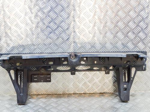 Rear bumper bracket BMW X5 (F15, F85) xDrive 30 d | BP8837665C159 