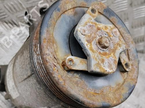 AC compressor VW CADDY IV Box Body/MPV (SAA, SAH) 1.6 TDI | BP40460464M34 - Image 9