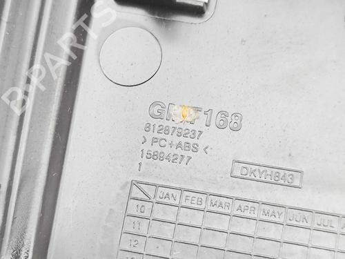 Control unit SAAB 9-4X 3.0 XWD | BP38565721M11  - Image 8