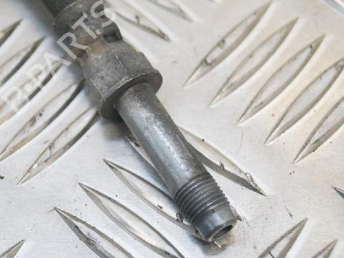 Used Pipe BMW 5 (G30, F90) 520 d (190 hp) 14656801