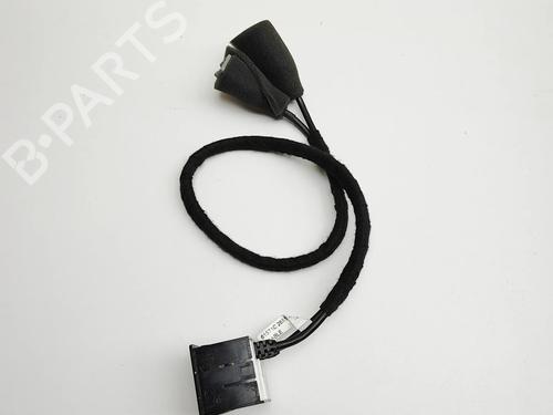 Electronic module MASERATI GHIBLI III (M157) 3.0 D | BP38756609M83 - Image 2