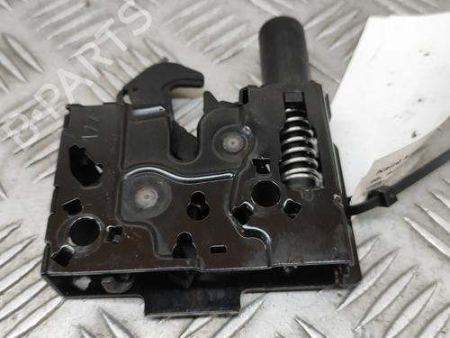 Used Hood lock SKODA ENYAQ iV SUV (5AZ) 60 (179 hp) 27786770