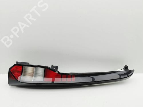 Right taillight VW CADDY V MPV (SBB, SBJ) 2.0 TDI 4motion | BP33386782C35 - Image 2