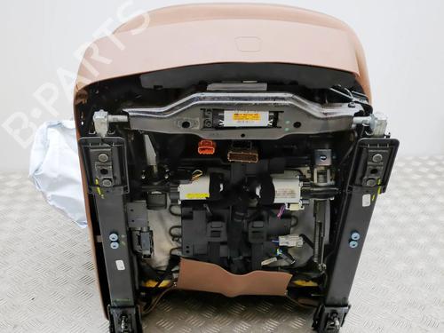 Right front seat MASERATI GHIBLI III (M157) 3.0 D | BP38755940C16  - Image 5