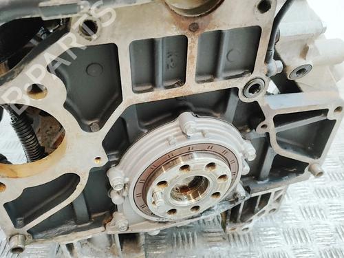 Engine HYUNDAI H-1 Cargo (TQ) 2.5 CRDi | BP38706241M1 - Image 9