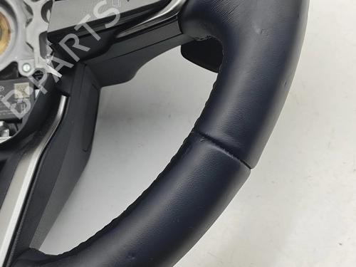 Steering wheel LEXUS NX II (_A2_, _H2_) 350h E-Four (AAZH25) | BP33624821C49  - Image 9