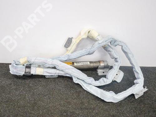 Used Right door airbag Right door airbag LEXUS RX (_U3_) 400h AWD (MHU38_) (211 hp) 6749382 6749382