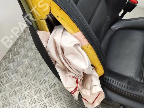 Sæde sæt MAZDA 6 Estate (GJ, GL) 2.2 D | BP27749305C78 