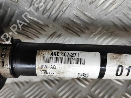 Left front driveshaft AUDI E-TRON (GEN) 55 quattro | BP27773555M38  - Image 6