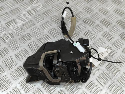 Venstre fortil lås JEEP AVENGER (J2) 1.2 GSE T3 (101 hp) 28556599