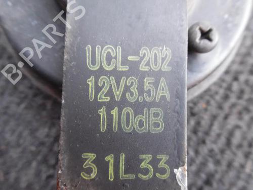 Horn HONDA CIVIC IX (FK) 1.4 i-VTEC (FK1) | BP14653060E13 