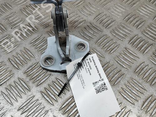 Hinge/Door check strap TESLA MODEL 3 (5YJ3) EV AWD | BP27768561C146 - Image 2