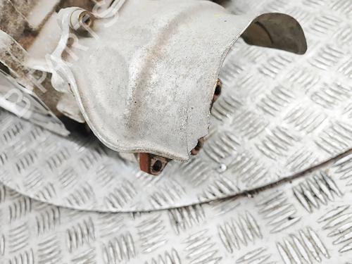 Gearbox AUDI Q8 (4MN, 4MT) 55 TFSI Mild Hybrid quattro | BP38960105M3 - Image 5