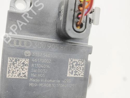 Electronic module AUDI Q5 (FYB, FYG) SQ5 TFSI quattro | BP39930502M83 - Image 7