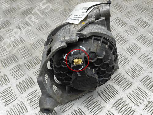 Engine mount AUDI A6 C8 Avant (4A5) RS6 TFSI Mild Hybrid quattro | BP37583259M89 - Image 5