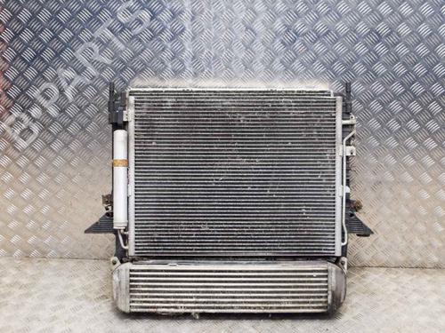 Radiator set LAND ROVER DISCOVERY III (L319) 2.7 TD 4x4 | BP14639558M120 