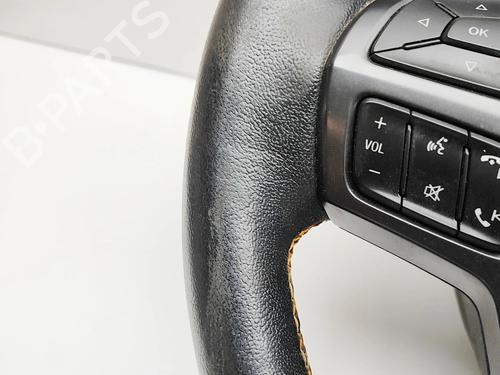 Steering wheel FORD RANGER (TKE) 3.2 TDCi 4x4 | BP37609950C49 - Image 4
