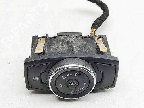 Used Electronic module Electronic module FORD TRANSIT V363 Van (FCD, FDD) 2.0 EcoBlue RWD (130 hp) 33661600 33661600