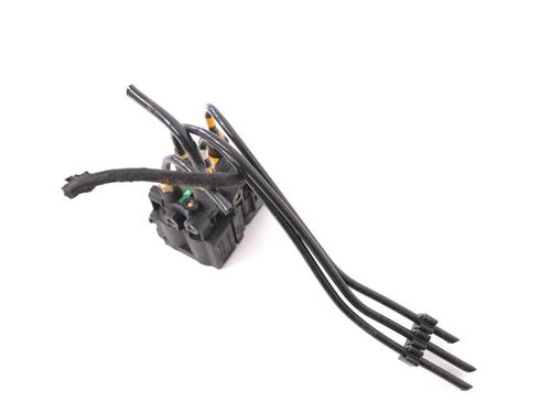 Used Electronic module Electronic module LAND ROVER RANGE ROVER SPORT II (L494) 3.0 SDV6 4x4 (306 hp) 33345709 33345709