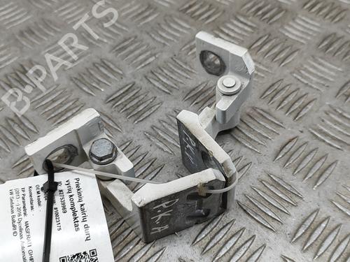Hinge/Door check strap MASERATI GHIBLI III (M157) 3.0 D | BP21486246C146