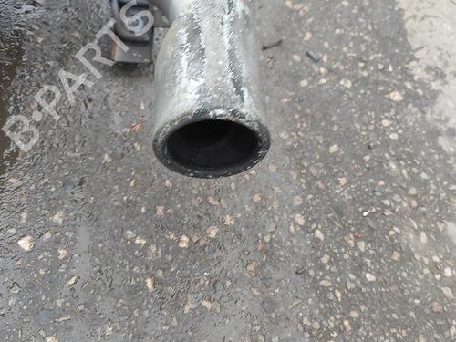 Exhaust system VOLVO V40 Hatchback (525) T2 | BP40083153M121 - Image 8