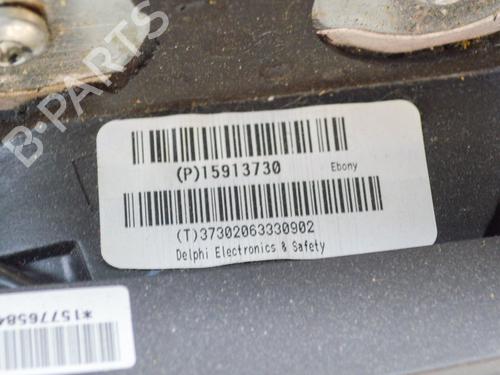 Steering wheel CADILLAC SRX 3.6 | BP27752163C49 
