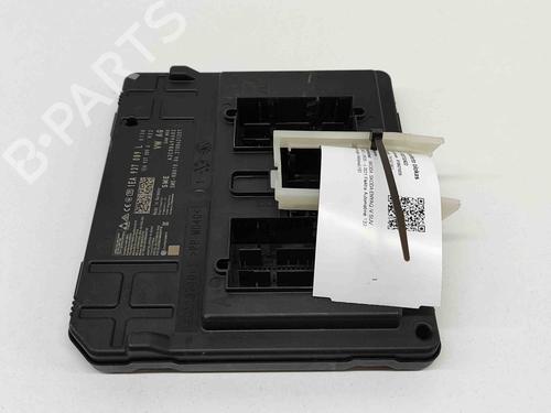 Used Electronic module SKODA ENYAQ iV SUV (5AZ) 60 (179 hp) 27775289