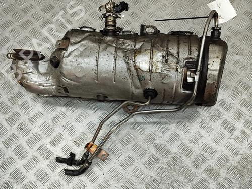 Catalyst CITROËN BERLINGO Box Body/MPV (K9) 1.5 BlueHDi 100 | BP33388885M10 - Image 2