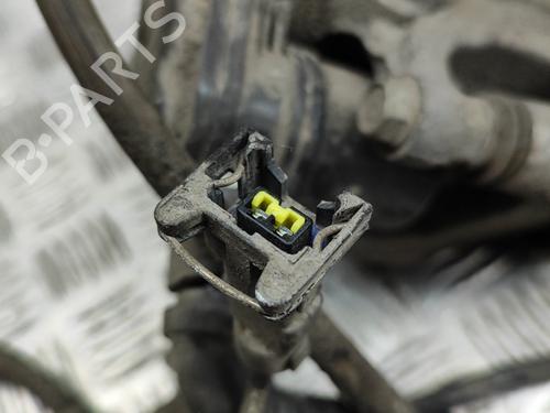 Left rear brake caliper KIA SOUL III (SK3) E-SOUL | BP27773580M107 