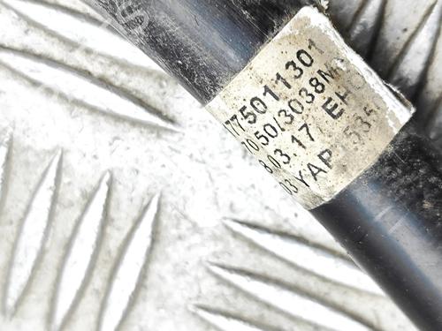 Pipe MERCEDES-BENZ GLB (X247) GLB 220 d 4-matic (247.615) | BP36952420M125 - Image 8