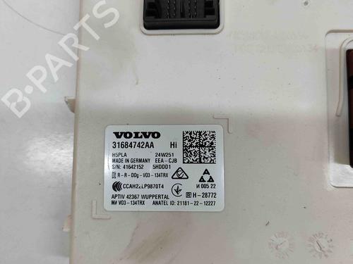 Electronic module VOLVO XC60 II (246) 2.0 B5 Mild-Hybrid | BP29486412M83 