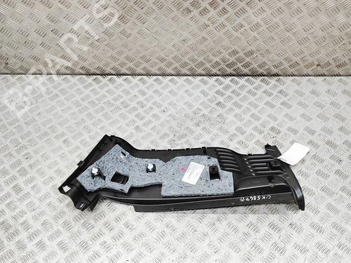 Boot lining SMART FORTWO Coupe (453) electric drive / EQ (453.391) | BP33383483I3  - Image 5