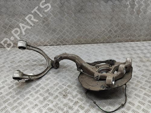 Right front steering knuckle MERCEDES-BENZ GLC (X253) 300 d 4-matic (253.919) | BP27772075M26 