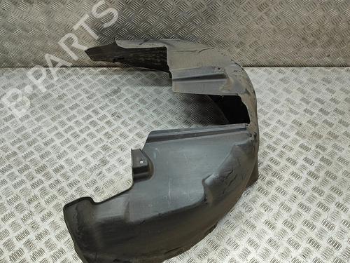 Hjulbue AUDI Q2 (GAB, GAG) 35 TFSI | BP28559209C56 