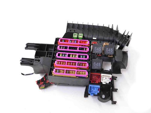 Used Fuse box AUDI A4 B9 (8W2, 8WC) 2.0 TFSI (190 hp) 30213975