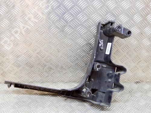 Rear bumper bracket BMW 6 Gran Coupe (F06) M6 Competition | BP14645397C159 