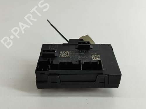 Electronic module AUDI Q5 (8RB) 2.0 TDI quattro | BP16194248M83 