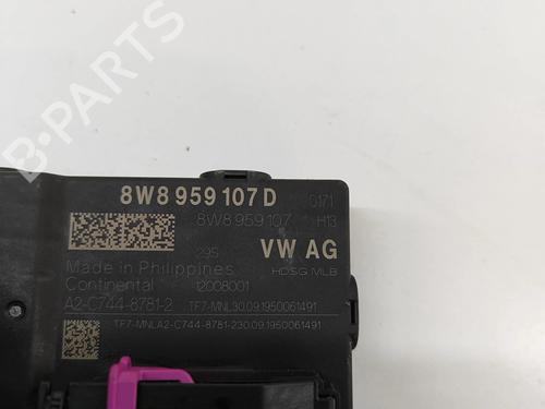 Electronic module AUDI E-TRON (GEN) 55 quattro | BP29404346M83 - Image 6