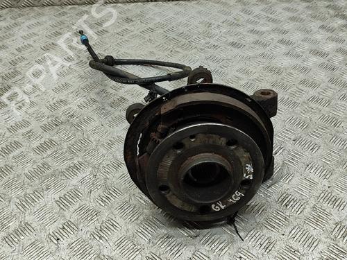 Used Left rear steering knuckle MERCEDES-BENZ VITO Tourer (W447) 114 CDI / 114 BlueTEC (447.701, 447.703, 447.705) (136 hp) 21587646