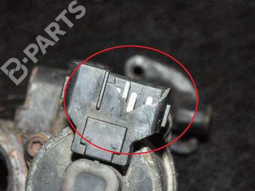 Egr OPEL ASTRA H (A04) 1.7 CDTI (L48) | BP6736416M69