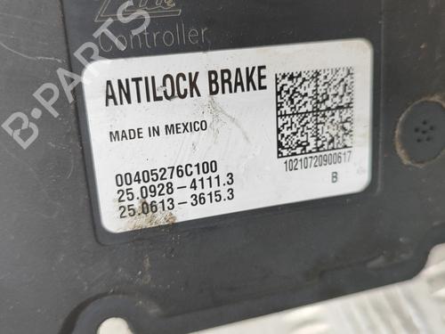 ABS pump DODGE NITRO 2.8 CRD 4WD | BP28546631M43 