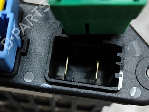 Heater resistor MASERATI GHIBLI III (M157) 3.0 D | BP24143149M108 