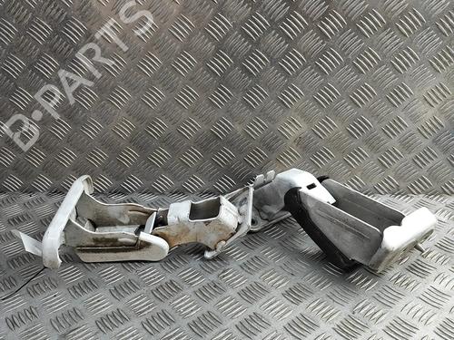 Hinge/Door check strap CITROËN JUMPY II Van 1.6 HDi 90 16V | BP27570080C146 - Image 3