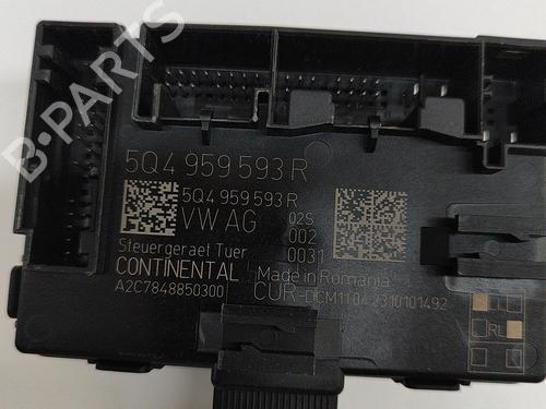 Electronic module VW T-ROC (A11, D11) 1.0 TSI | BP21077751M83