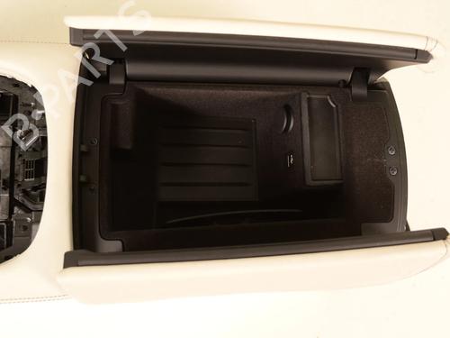 Console central BMW 5 Touring (G31) 520 d | BP30754315I22