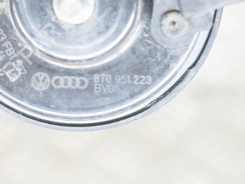 Horn AUDI A4 B8 (8K2) S4 quattro | BP14637559E13 