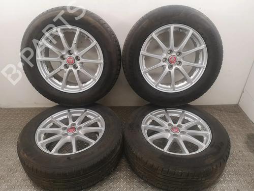 Used Rim JAGUAR E-PACE (X540) 2.0 D150 AWD (150 hp) 30575257