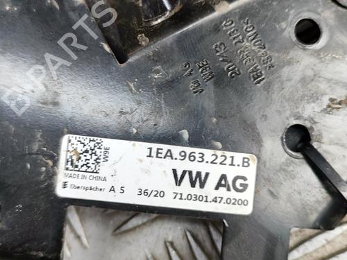 Other SKODA ENYAQ iV SUV (5AZ) 60 | BP27795056O1 